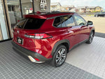 COROLLA CROSS HYBRID