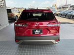 COROLLA CROSS HYBRID