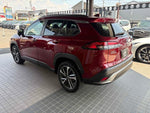 COROLLA CROSS HYBRID