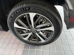 COROLLA CROSS HYBRID