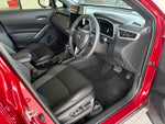 COROLLA CROSS HYBRID