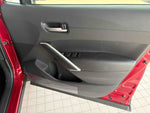 COROLLA CROSS HYBRID
