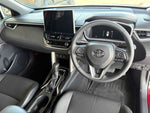 COROLLA CROSS HYBRID