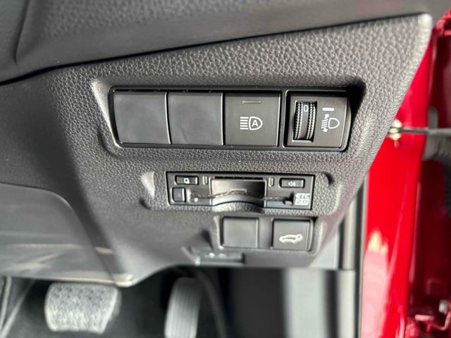 COROLLA CROSS HYBRID