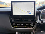 COROLLA CROSS HYBRID