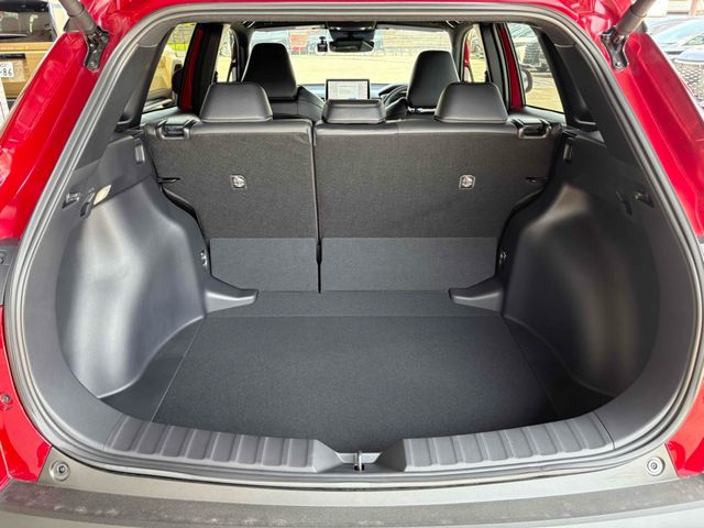 COROLLA CROSS HYBRID