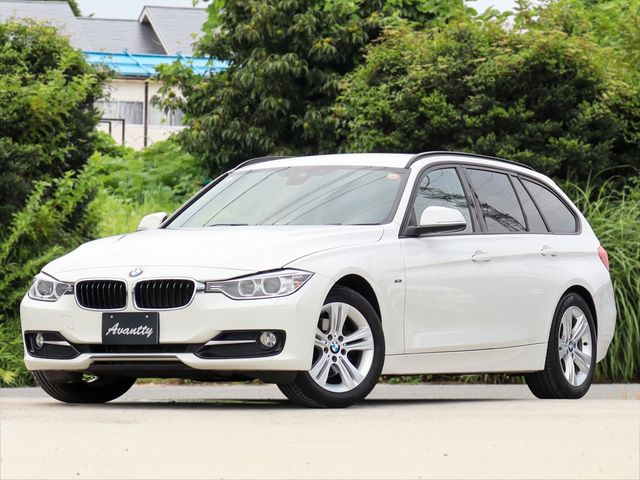 BMW 3series TOURING