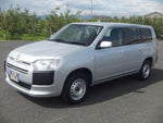 SUCCEED van 4WD