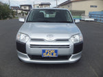 SUCCEED van 4WD