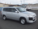 SUCCEED van 4WD