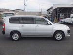 SUCCEED van 4WD