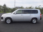 SUCCEED van 4WD