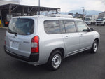 SUCCEED van 4WD