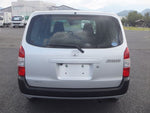 SUCCEED van 4WD