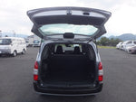 SUCCEED van 4WD