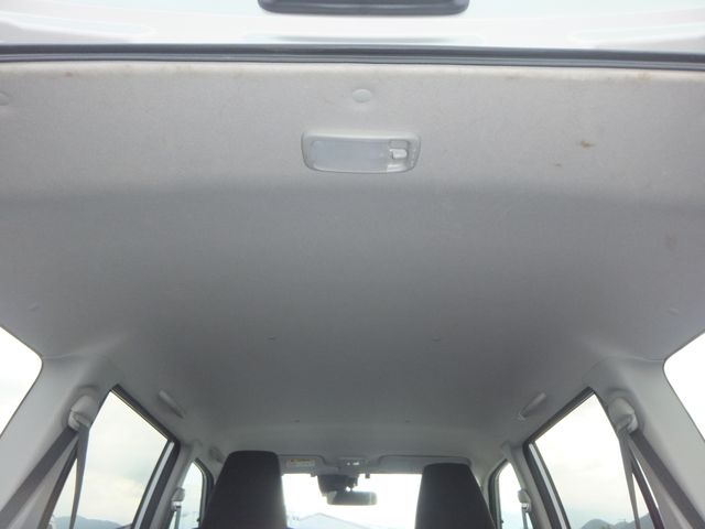 SUCCEED van 4WD