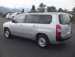 SUCCEED van 4WD