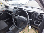 SUCCEED van 4WD