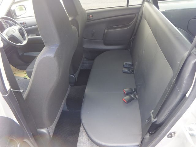SUCCEED van 4WD