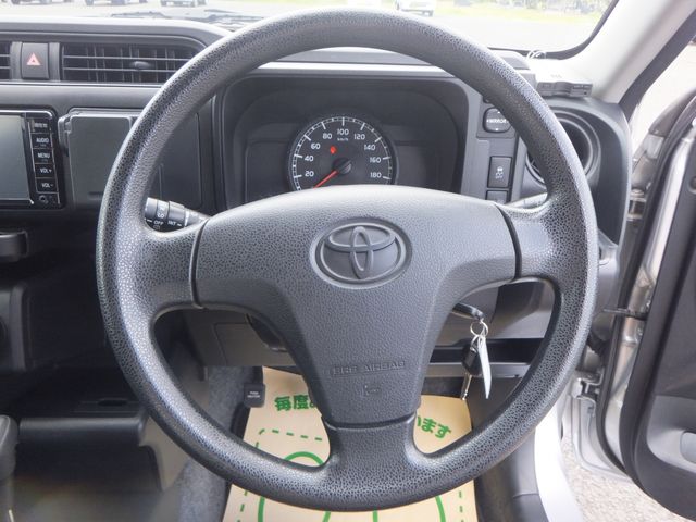 SUCCEED van 4WD