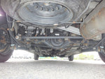 SUCCEED van 4WD