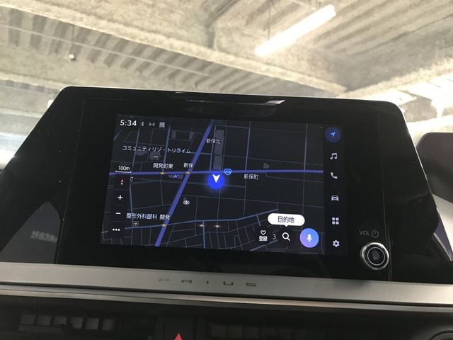 PRIUS