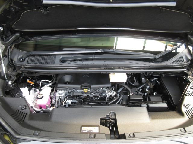 ALPHARD hybrid