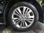 ALPHARD hybrid