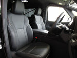 ALPHARD hybrid