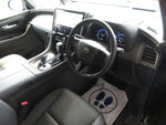 ALPHARD hybrid