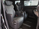 ALPHARD hybrid