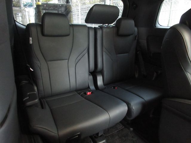 ALPHARD hybrid