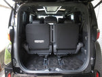 ALPHARD hybrid