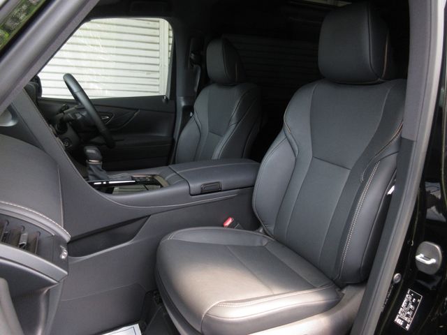 ALPHARD hybrid