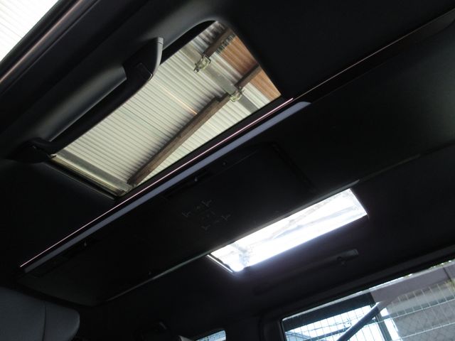 ALPHARD hybrid
