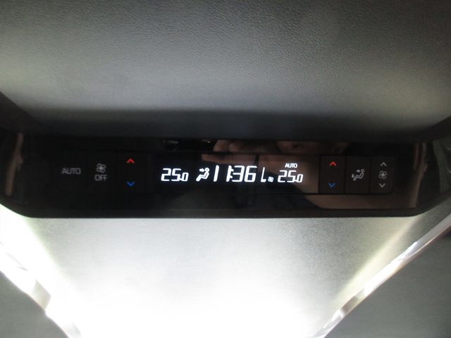 ALPHARD hybrid