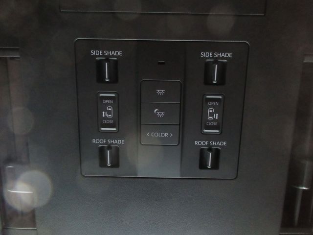 ALPHARD hybrid