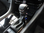 ALPHARD hybrid