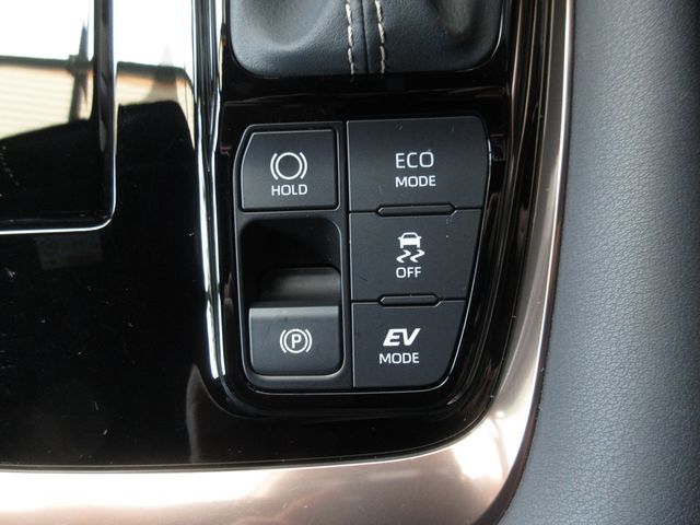 ALPHARD hybrid