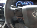 ALPHARD hybrid