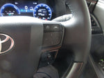 ALPHARD hybrid