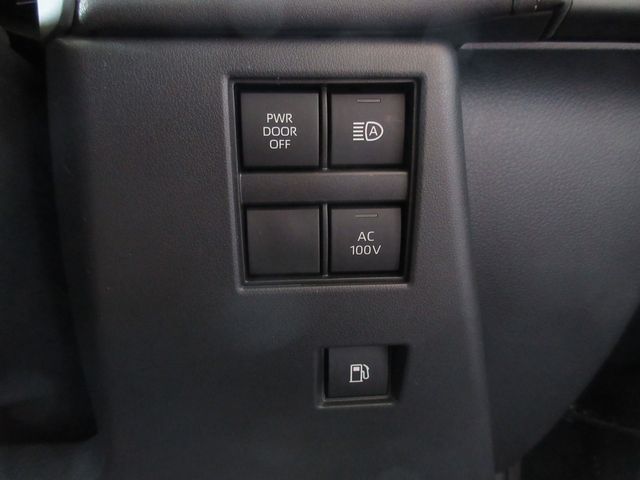ALPHARD hybrid