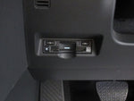 ALPHARD hybrid