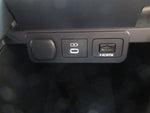 ALPHARD hybrid