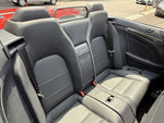 MERCEDES BENZ E class open