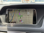 MERCEDES BENZ E class open