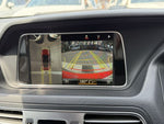 MERCEDES BENZ E class open