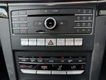 MERCEDES BENZ E class open