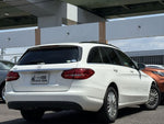 MERCEDES BENZ C class wagon