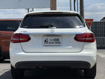 MERCEDES BENZ C class wagon